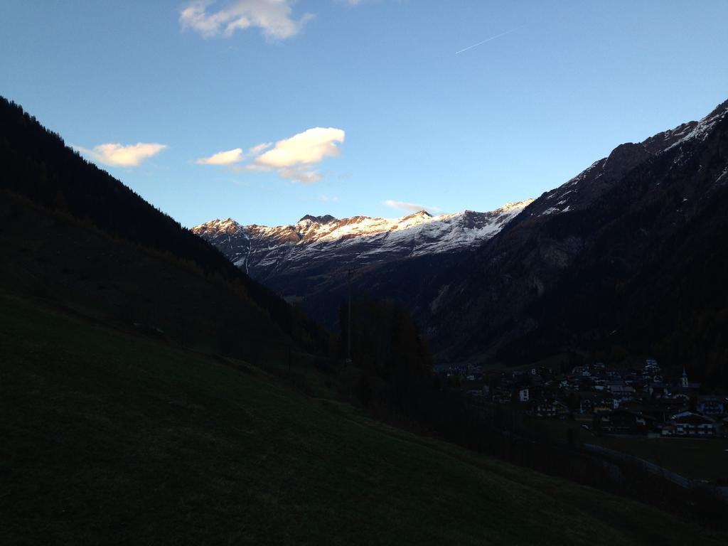 Apart Christa Daire Kaunertal Dış mekan fotoğraf